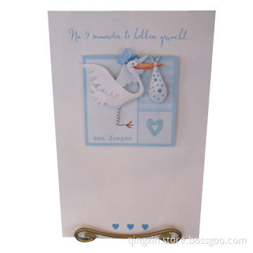 Greeting cards
